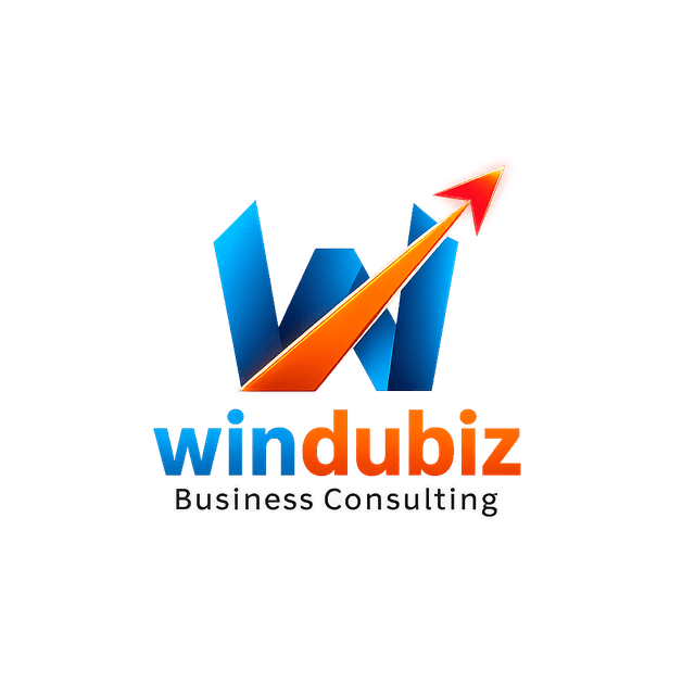Windubiz Logo